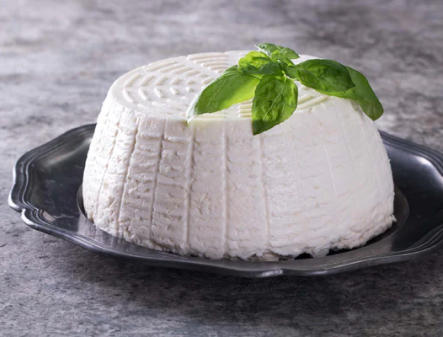 Ricotta
